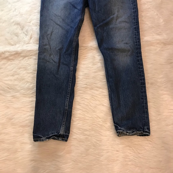 GRLFRND Blue Skinny Jeans - Picture 5 of 7